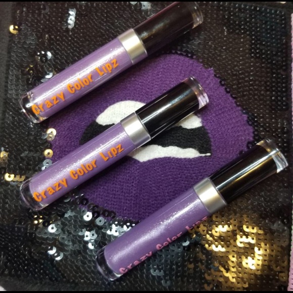 💜Original lipgloss 💜 - Picture 2 of 2